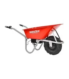 Тачка акумуляторна HECHT 2620