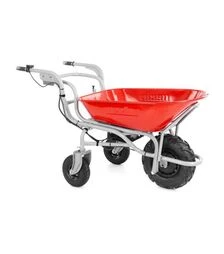 Тачка акумуляторна HECHT 2623