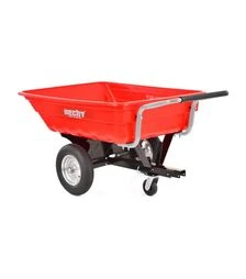 Причіп-тачка HECHT 53080, до 300 кг