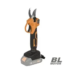 Акумуляторний секатор TEX.AC TAOE-PS25L