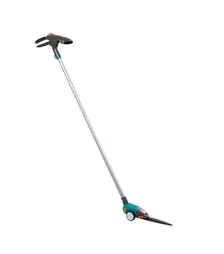 Ножницы для травы поворотные GARDENA Comfort с удлиненной ручкой (12100-20.000.00)