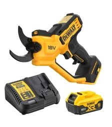 Ножницы садовые - секатор DeWALT DCMPP568P1