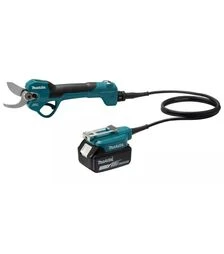 Секатор аккумуляторный Makita LXT, 30 мм (DUP180T001)