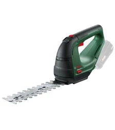 Ножиці для трави акумуляторні Bosch AdvancedShear, 18V-10 (0600857001)