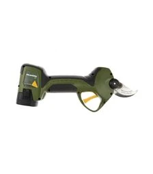 Секатор аккумуляторный Alpen Wildhorn Ø32 мм, 280 мм, в кейсе