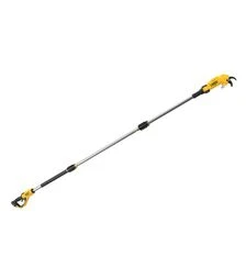 Секатор аккумуляторный DeWALT DCMPP569N, XR Li-lon 18 В, телескопическая штанга 3 м, без АКБ и ЗП