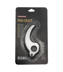 Лезвие к секатору ProCraft ES28Li, фиксированное (30284)