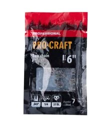 Ланцюг для пилки ProCraft L-1/4,37 (L14370)
