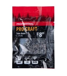 Ланцюг для пилки ProCraft L-1/4,46 (L14460)