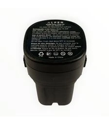 Акумулятор для електросекатора Alpen Wildhorn 32