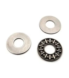 Підшипник зовнішній і шайба ведучого вала Felco 80/40 для електросекатора