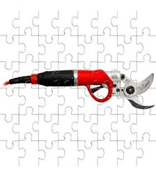 Ремкомплект для электросекатора Felco 822/916b