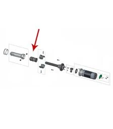 Гайка-підшипник до Фелкотроніка Felco 820/32
