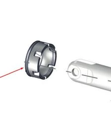 Втулка шатуна для Фелкотроніка Felco 822/13b