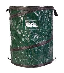 Контейнер садовый складной Mastertool 80 л, 2 ручки (79-9705)