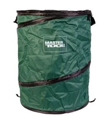 Контейнер садовый складной Mastertool 95 л, 2 ручки (79-9703)