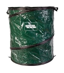Контейнер садовый складной Mastertool 150 л, 2 ручки (79-9706)