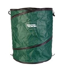 Контейнер садовый складной Mastertool 175 л, 2 ручки (79-9704)