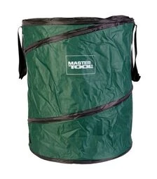 Контейнер садовый складной Mastertool 150 л, 3 ручки (79-9702)