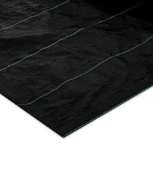 Агротканина мульчуюча Wigolen 100 г/м², 2,1x100 м, чорна