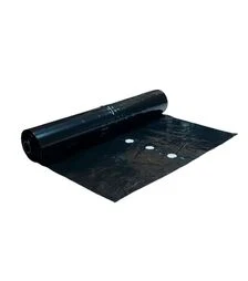 Пленка перфорированная Agros 40 мкм, 1x500 м, перфорация в 1 ряд (180269)