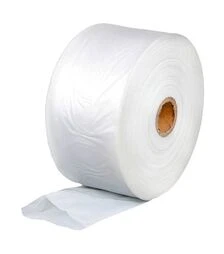 Рукав для рассады полиэтиленовый, 40 мкм, 100 мм, 200 м (190103)