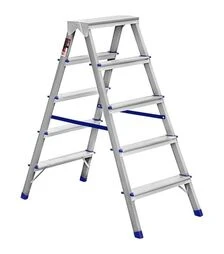 Двусторонняя стремянка STARK SDHR 405 PRO (525250203)