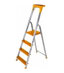 Стремянка STARK SALT 404 PRO (528140101)