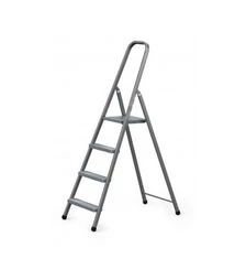 Стремянка STARK SSLW 404 HOME (529140101)