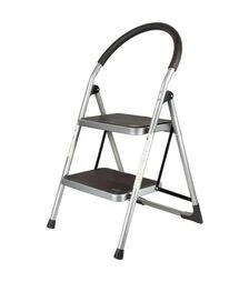 Стременка стальная Flora, 2 ступеньки, 1,00м (5035314)