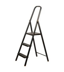 Стременка стальная Grad, 3 ступеньки, 1,32м (5035855)