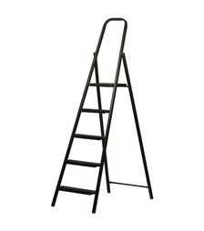 Стременка стальная Grad, 5 ступенек, 1,81м (5035875)