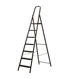 Стременка стальная Grad, 7 ступенек, 2,30м (5035895)