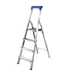 Лента алюминиевая Flora, 4 ступеньки, 1,38м (5036624)