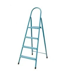 Стремянка ХОЗЯЙСТВО "ИТАЛИЯ", 870 мм (79-1044)