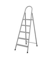 Стремянка ХОЗЯЙСТВО "ИТАЛИЯ", 1100 мм (79-1045)