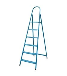 Стремянка ХОЗЯЙСТВО "ИТАЛИЯ", 1310 мм (79-1046)