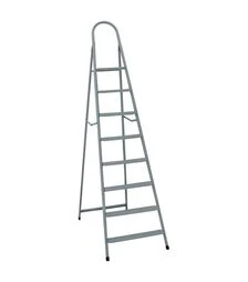 Стремянка ХОЗЯЙСТВО "ИТАЛИЯ", 1760 мм (79-1048)