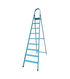 Стремянка ХОЗЯЙСТВО "ИТАЛИЯ", 1960 мм (79-1049)