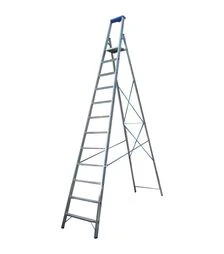 Стремянка ELKOP JHR 612, 2,9 м, 12 ступеней