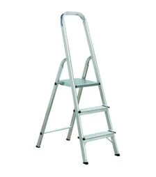 Стремянка ELKOP ALW 403, 0,56 м, 3 ступени