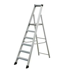 Стремянка ELKOP SHRP 806, 1,26 м, 6 ступеней (SHRP 6)