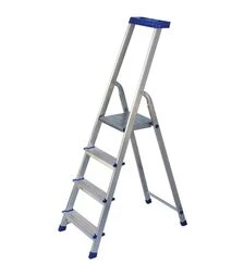 Стремянка ELKOP JHR 506, 1,2 м, 6 ступеней