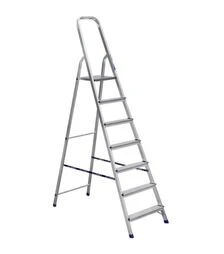 Стремянка ELKOP SHRP 807, 1,48 м, 7 ступеней (SHRP 07)