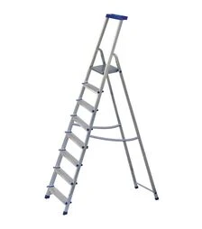 Стремянка ELKOP JHR 508, 1,6 м, 8 ступеней