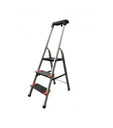 Стрем'янка GTM KMH0103BP, 0,63 м, анодований алюміній