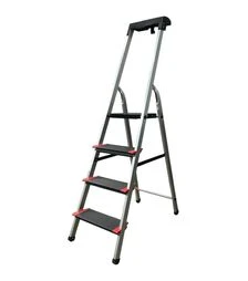 Стрем'янка GTM KMH0104BP, 0,86 м, анодований алюміній