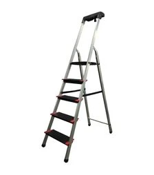 Стрем'янка GTM KMH0105BP 1,09 м, анодований алюміній