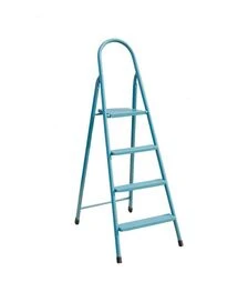 Стремянка Хозяин ИТАЛИЯ, 0,87 м (79-1044)