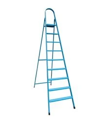 Стремянка Хозяин ИТАЛИЯ, 1,96 м (79-1049)